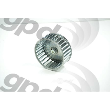 Global Parts Distributors Blower Motor 2311424