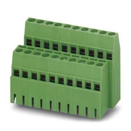 Phoenix Contact MK3DS 1 5/ 3-5 08-BC PCB terminal block 1706426