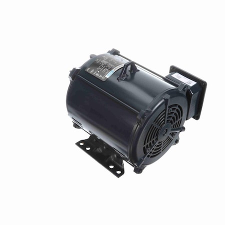Marathon 3-Phase ODP General Purpose Motor - 2,1200 RPM, 184T Frame, 3/60 MGT0008A