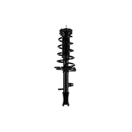 Fcs Struts Suspension Strut And Coil Spring Assembly 2333320L