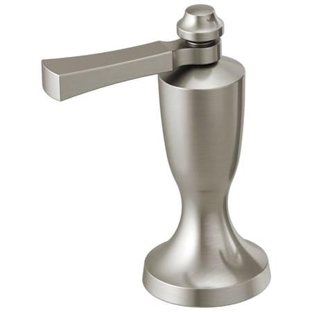 Delta Dorval Handle 1L-Roman Tub And Wm Tub Filler H568SS
