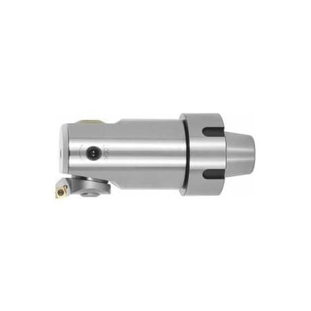 Garant Micro-Adjustable Boring Head, with ER32 Connection, Projection: 75 mm 237548 ER32