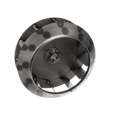 Middleby WHEEL, BLWR 12-1/4 12 BLD CCW 76887