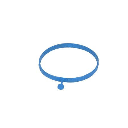 Acdelco SEAL-THROT BODY, Fuel Injection Throttle Body Seal, 12639700