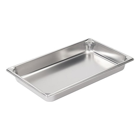 Vollrath Steam Table Pan, Full Size 30022