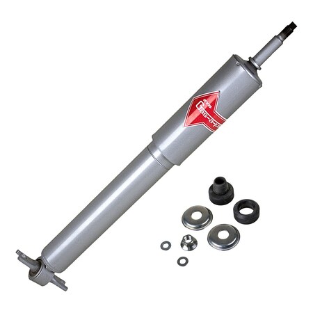 Kyb High Pressure Monotube Gas Shock, 554359