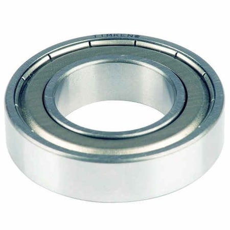 Timken Bearing-Ball 61810-ZZ 61810-ZZ