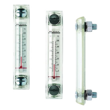 Elesa Oil Level Gauge 11367-R