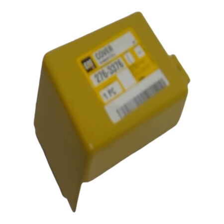 Caterpillar COVER, CATERPILLAR OEM 2763376 2763376