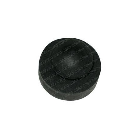 Genie REPLACEMENT BUMPER, RUBBER 47230