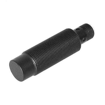 Pepperl + Fuchs Inductive Sensors - DC NRN12-18GM50-E2-C-V1