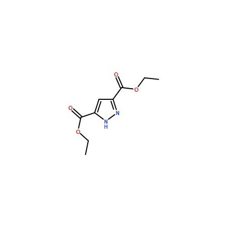 Ak Scientific Diethyl pyrazole-3, 5-dicarboxylate (100g), CAS 37687-24-4 X2973-100g