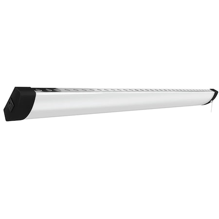 Feit Electric Feit 48 in. 1-Light lights 120 W LED Shop Light SHOP/4/HO/850