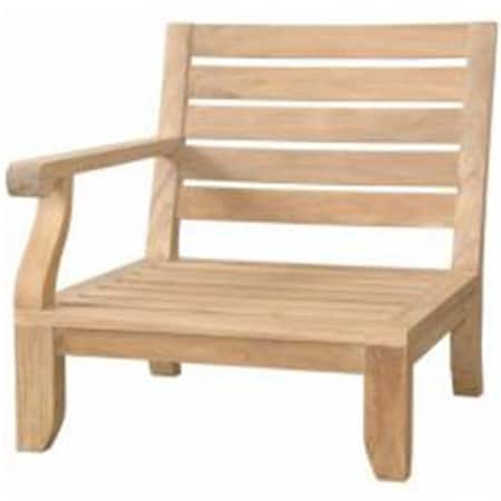 Anderson Teak Riviera Luxe Right Modular DS-602