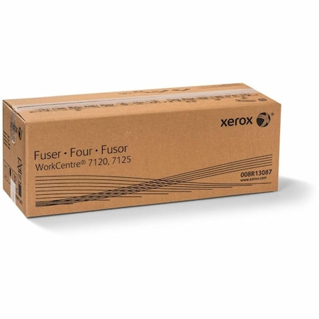 Xerox FUSER, 120V 8R13087 008R13087
