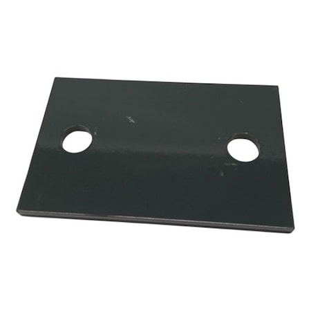 John Deere PLATE, JOHN DEERE OEM 5HG359167 5HG359167