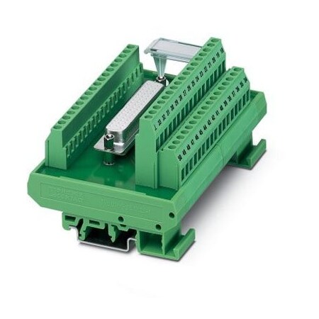 Phoenix Contact FLKM-D50 SUB/S VARIOFACE module with 2281157