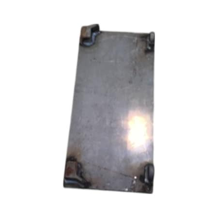 Vermeer COUPLING PLATE HVY DUTY (, VERMEER OEM C880236 C880236