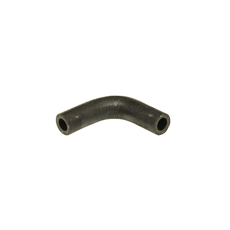 Acdelco HOSE-THROT BODY HTR INL, Fuel Injection Throttle Body Heater Hose, 24504912