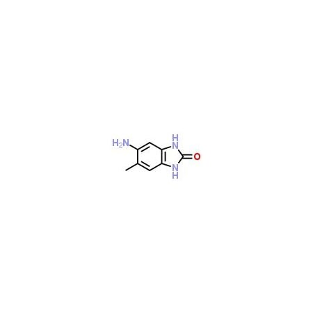 Ak Scientific 5-Amino-6-methyl benzimidazolone (5g), CAS 67014-36-2 A425-5g