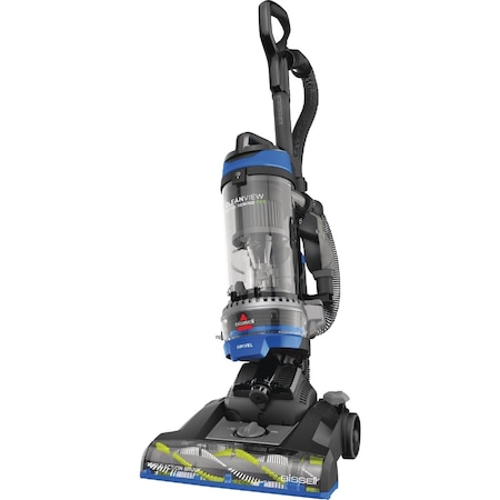 Bissell CleanView Swivel Rewind Pet Vacuum Cleaner 3839