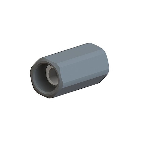 Afag Proximity Switch, Nickel-Plated Brass 11004995