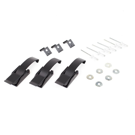 Proteam Top or Bottom Cap Latch Set 100286