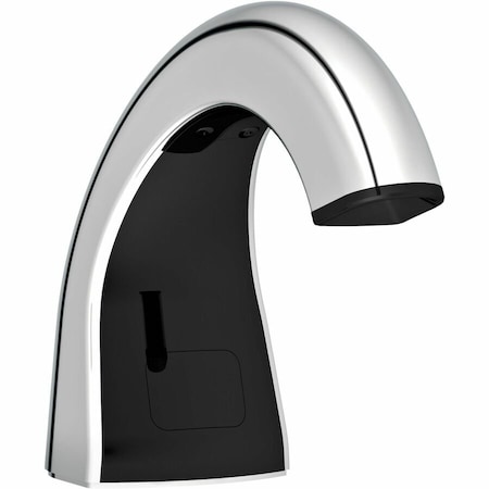 Rubbermaid Commercial One Shot Touchfree Soap Dispenser, Gray RCPFG401310