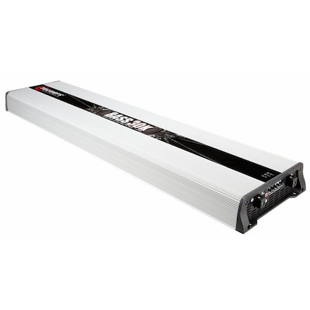 Taramps BASS 30k Car Audio Amplifier BASS30K