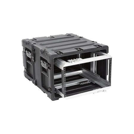 Skb Case 3RR-6U20-22B