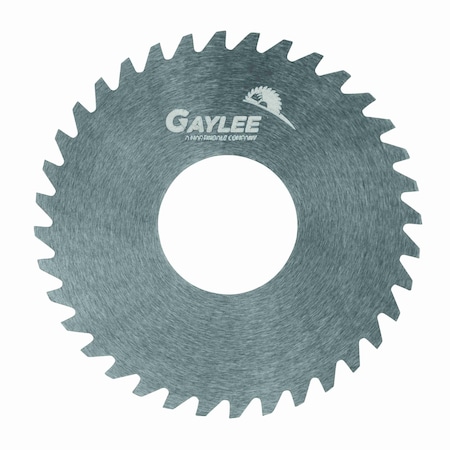 Martindale Electric 1.000 X .0787 X .375 20T C-2, Carbide Saw, No Hub GCNH15210-24H