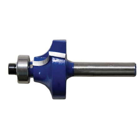 Century Drill & Tool Corner Rounding Router Bit 40303