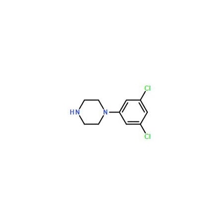 Ak Scientific 1-(3, 5-Dichlorophenyl)piperazine (1g), CAS 55827-50-4 8152AB-1g