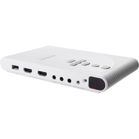 Avermedia AVerTV Hybrid TVBOX 13 A200P
