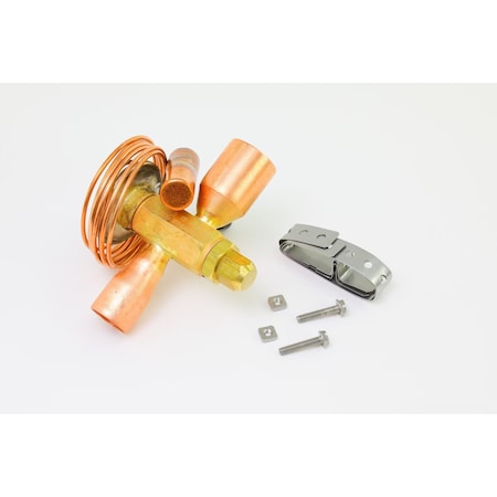 Emerson R22 5ton 7/8x1-1/8ODFS/T TXV 056825