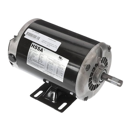 Captive-Aire Motor, 1/2 hp CK48HB06H01-60HZ