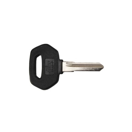 Ilco Unican SAAB Key Blank X52P, 5PK SAA1-P