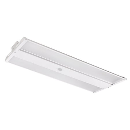 Eti CLHB Series CLHB-2-LB3-CP2-MV-LVD High Bay Fixture, 120/277 V, 120, 140, 165 W, LED Lamp, 17,000 63821201