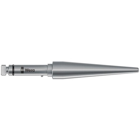 Wera 8781 C Koloss centring pin, 50 x 135 x 5.3 mm 5003696001