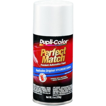 Dupli-Color Perfect Match Premium Automotive Paint Mazda Colors BHY1805
