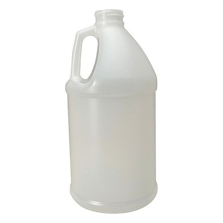 Zoro Select Jug, HDPE, PK24 064PR3N066X002