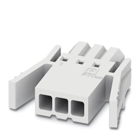 Phoenix Contact PTCM 0 5/ 3-PL-2 5 WH PCB connector 1015463