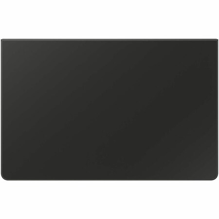 Samsung Tab S10FE+ Cvr Kbrd Slim Black EFDX620UBEGUJ
