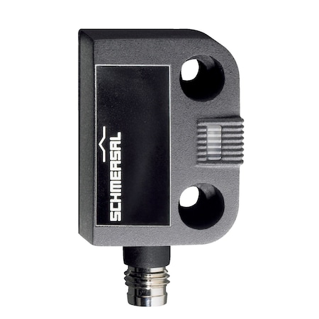 Schmersal Magnetic safety sensors, Connector 8 mm, 6-pole, Bns 260-02/01Zg-St-L 101184382