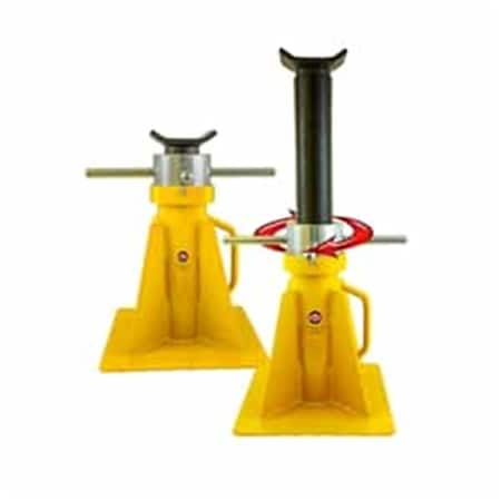 Kento Gear 20-Ton Screw Style Jack Stand KE3538790