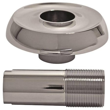 Swivel Flange for Delta 10765 SW414112