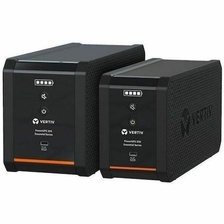 Vertiv PowerUPS 200 PSA6E-1000LVT