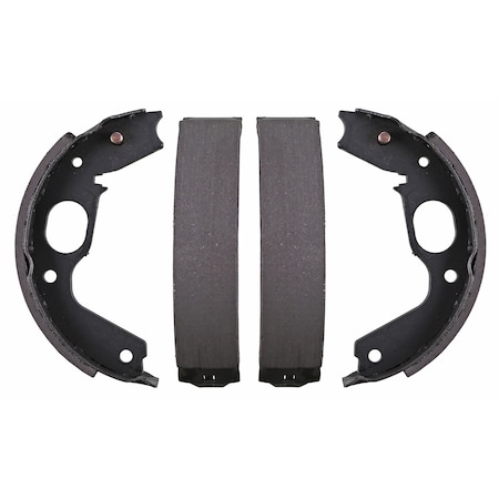 Wagner Brakes Parking Brake Shoe-Z768 Z768