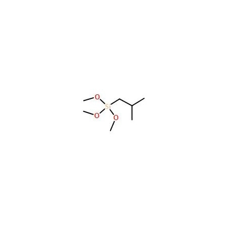 Ak Scientific Isobutyltrimethoxysilane (25g), CAS 18395-30-7 9624AA-25g
