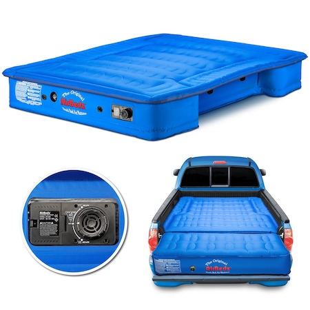 Airbedz Truck Bed Air Mattress PPI-104